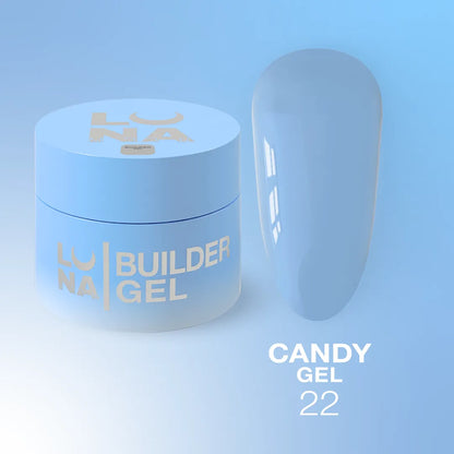 LUNAmoon Candy Gel №22