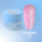 Lunamoon Diamond Gel №4