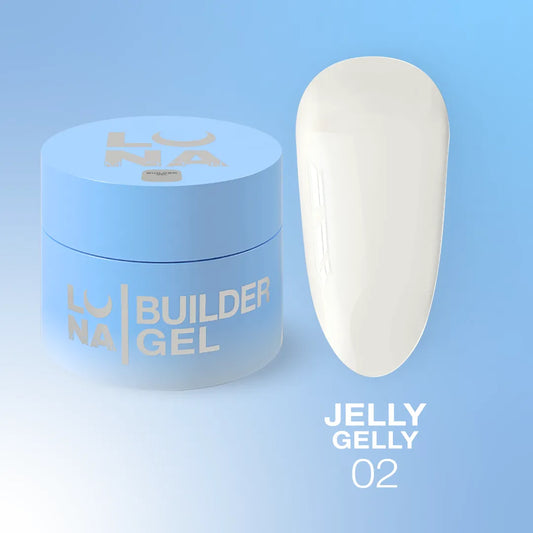 LUNAmoon Jelly Gelly №2