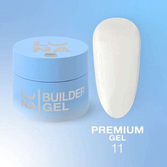 LUNAmoon Premium Gel №11