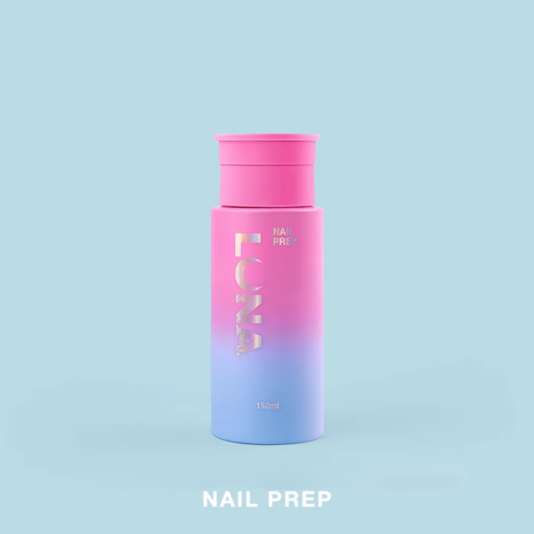 LUNAmoon NAIL PREP