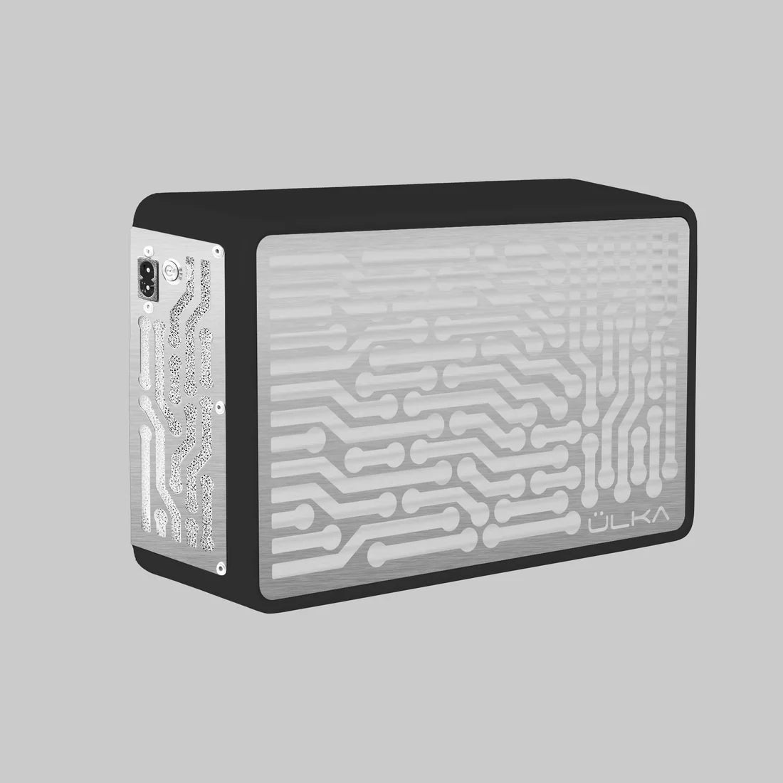 Aspirateur ÜLKA NANO. Bureau