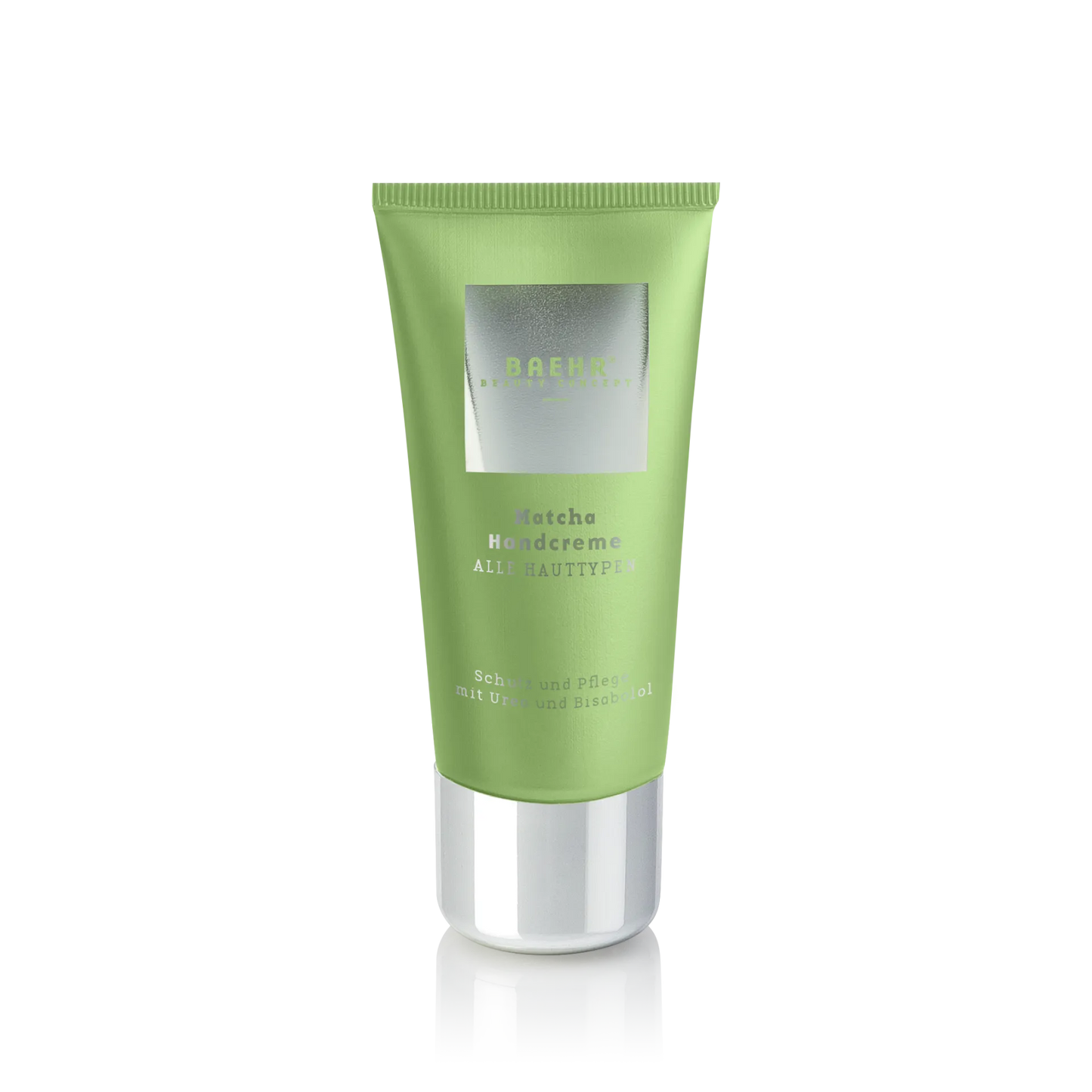 Hand cream with jasmine oil and papaya