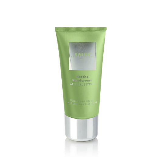 Hand cream with jasmine oil and papaya