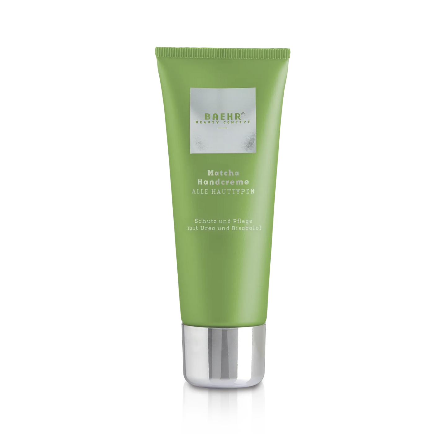 Hand cream with jasmine oil and papaya