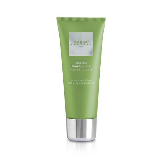 Hand cream with jasmine oil and papaya
