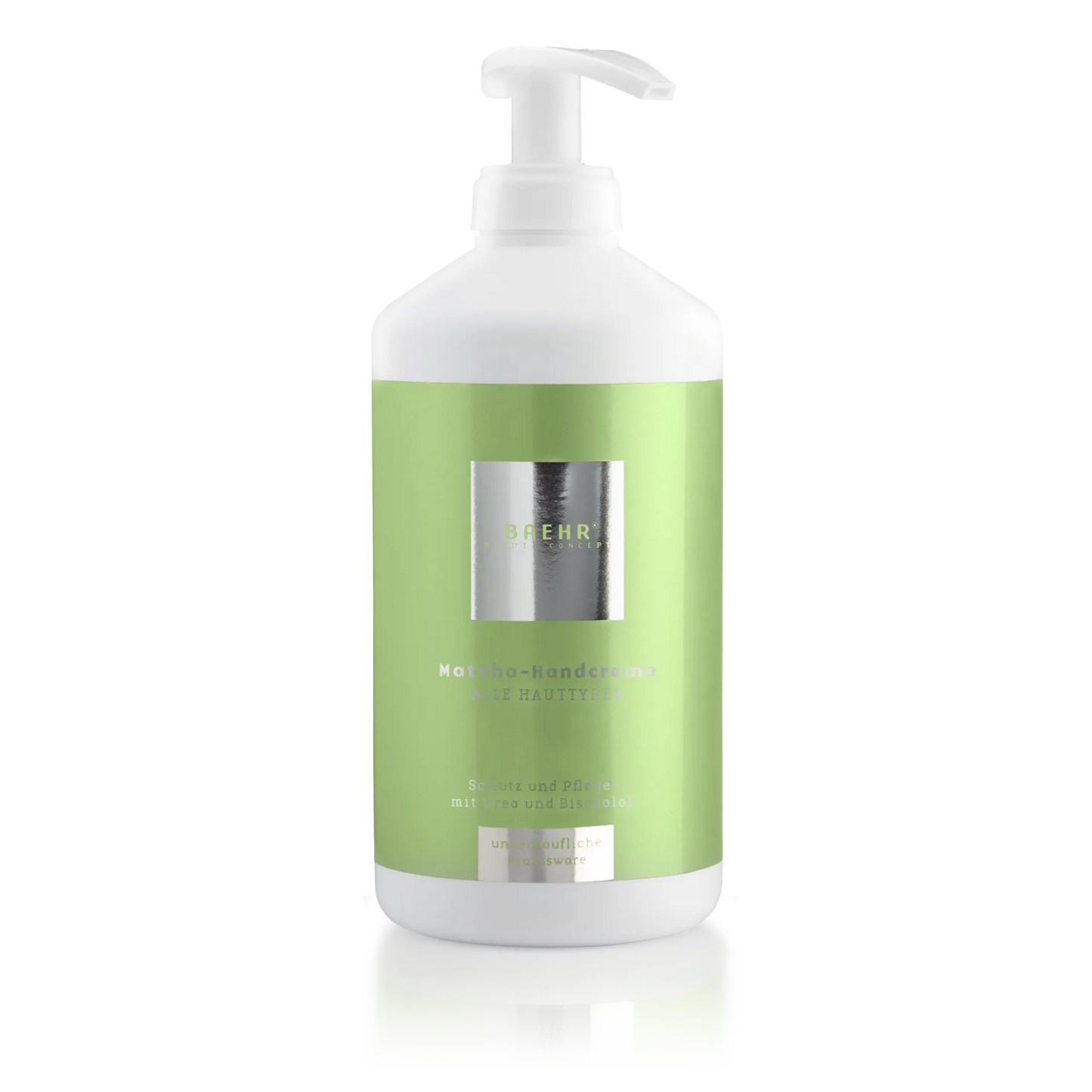Hand cream with jasmine oil and papaya