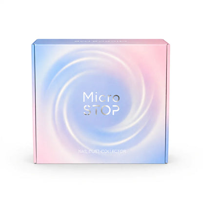 Aspirador MicroStop Base Pro
