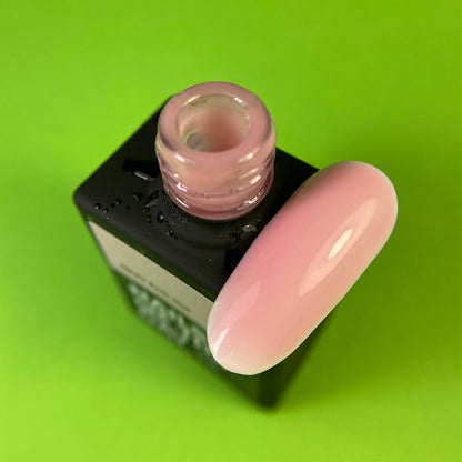 NAILSOFTHEDAY Milky Pink Top