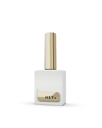 HEYLOVE Milky Way Top. Lechoso