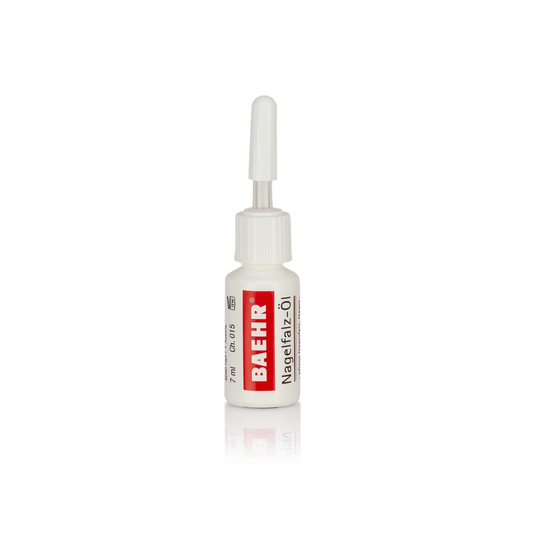 Aceite regenerador con aceite de trigo