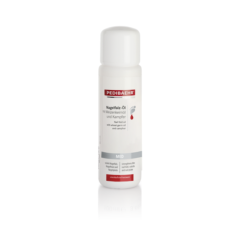 Aceite regenerador con aceite de trigo
