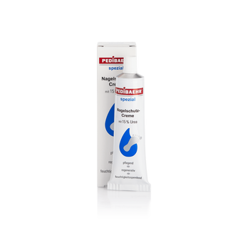 Crema antifúngica de uñas Nagelschutz-Creme