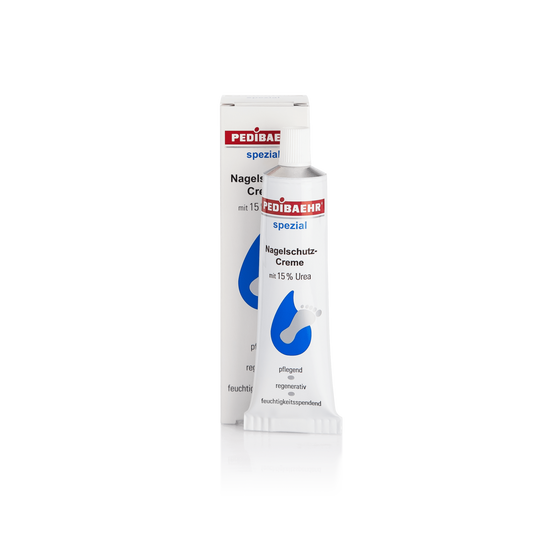 Crema antifúngica de uñas Nagelschutz-Creme