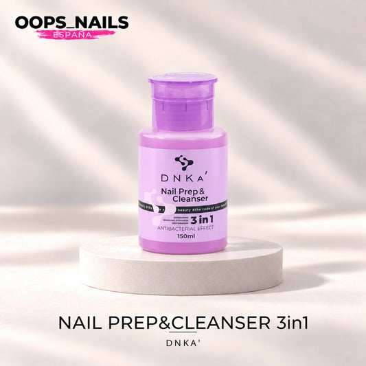 DNKa™ Cleanser 3 en 1 - image 1