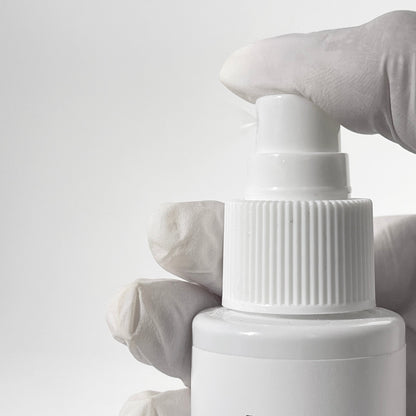 NAILSOFTHEDAY Podiatry Keratolytic for feet