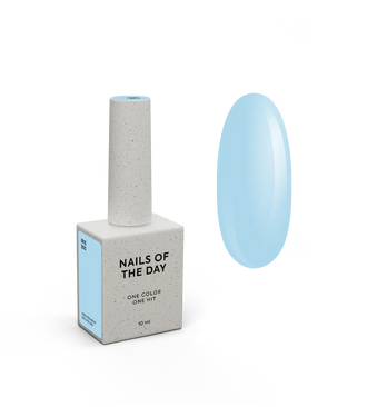 NAILSOFTHEDAY Gel Polish Iris