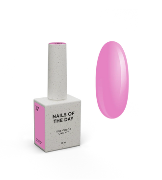 NAILSOFTHEDAY Gel Polish Tulip