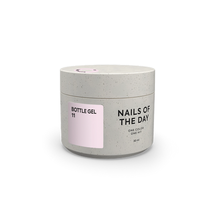 Gel pour ongles Nailsoftheday n° 11