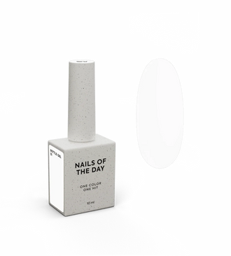 NAILSOFTHEDAY Bottle Gel #01