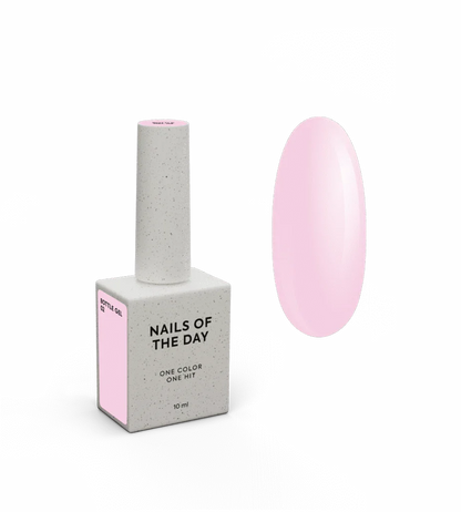 NAILSOFTHEDAY Bottle Gel #02