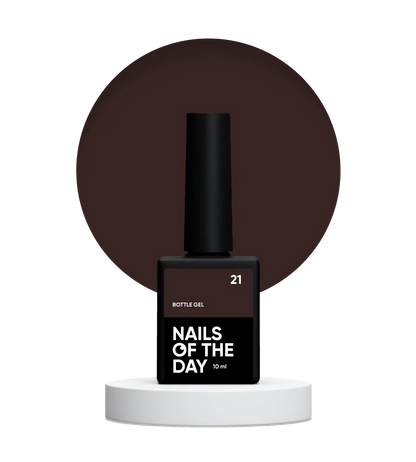 Gel pour ongles Nailsoftheday n° 21