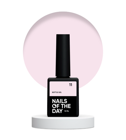 Gel pour ongles Nailsoftheday n° 11