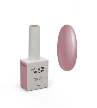 NAILSOFTHEDAY Bottle Gel #24
