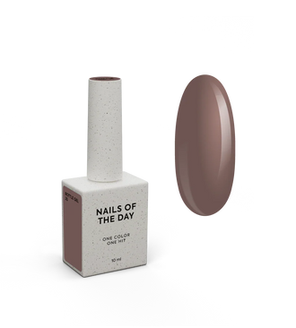NAILSOFTHEDAY Bottle Gel #25