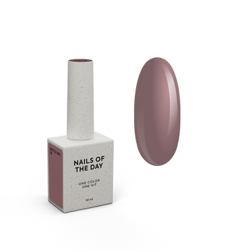 NAILSOFTHEDAY Bottle Gel #26