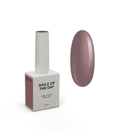 Gel pour ongles Nailsoftheday, flacon n° 26
