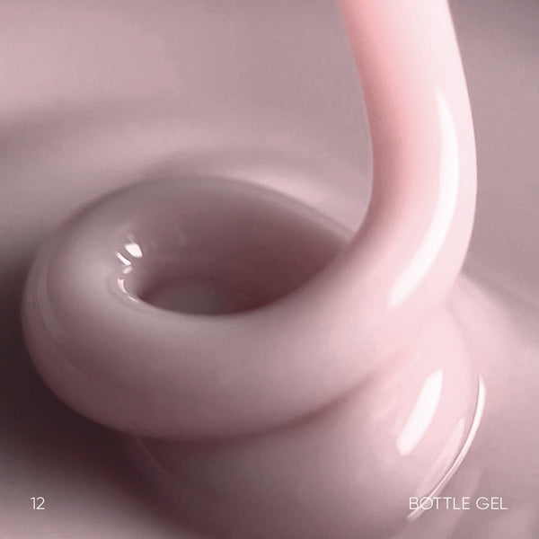NAILSOFTHEDAY Bottle Gel #12