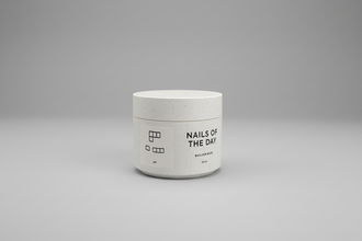 NAILSOFTHEDAY Builder Base Strong Gel