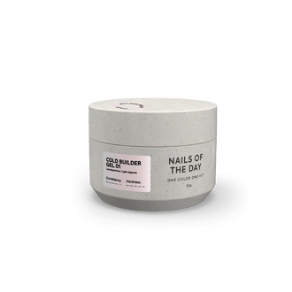 NAILSOFTHEDAY Sold Builder Gel #01