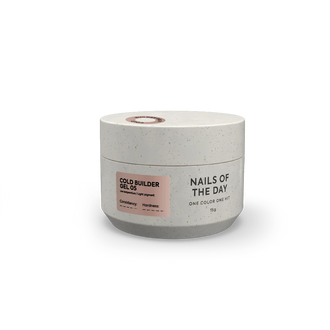 NAILSOFTHEDAY Sold Builder Gel #05