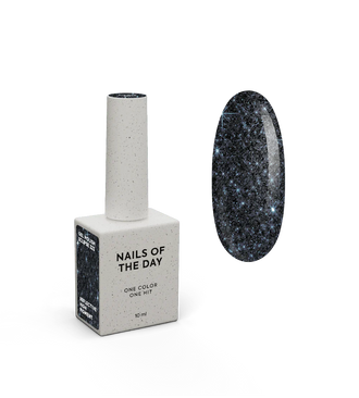NAILSOFTHEDAY Gel Polish Reflectante Eclipse