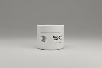 NAILSOFTHEDAY Fiber base