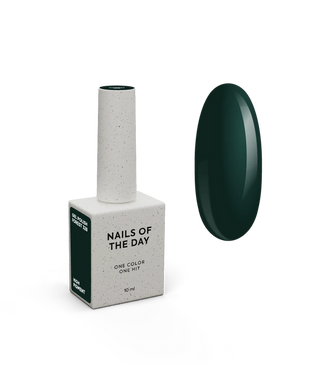 NAILSOFTHEDAY Gel Polish Forest