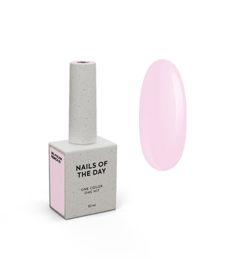 NAILSOFTHEDAY Gel Polish French #01
