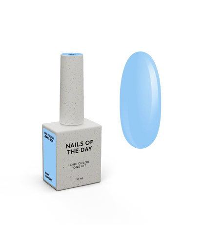 NAILSOFTHEDAY Gel Polish Jeans