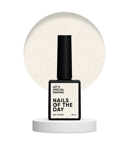 NAILSOFTHEDAY Gel Polish Let's special Daphne
