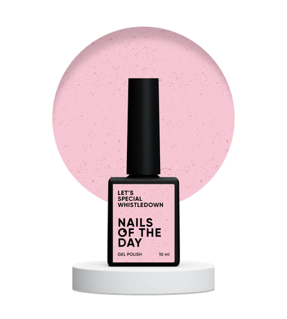 NAILSOFTHEDAY Gel Polish Let’s special Whistledown