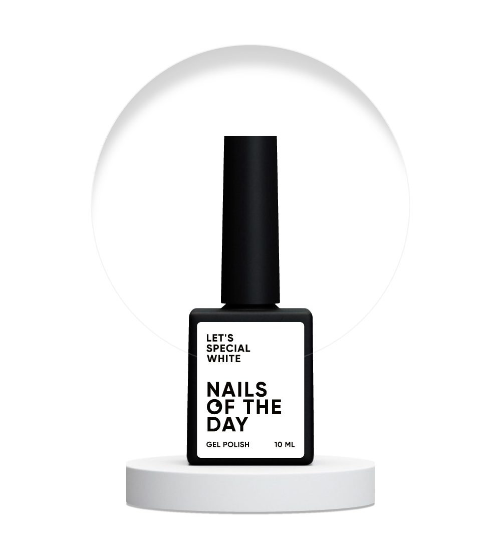 NAILSOFTHEDAY ▪ Esmaltes Semipermanentes