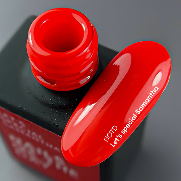 NAILSOFTHEDAY Gel Polish Let's special Samantha