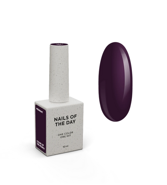 NAILSOFTHEDAY Color of the month January 2026