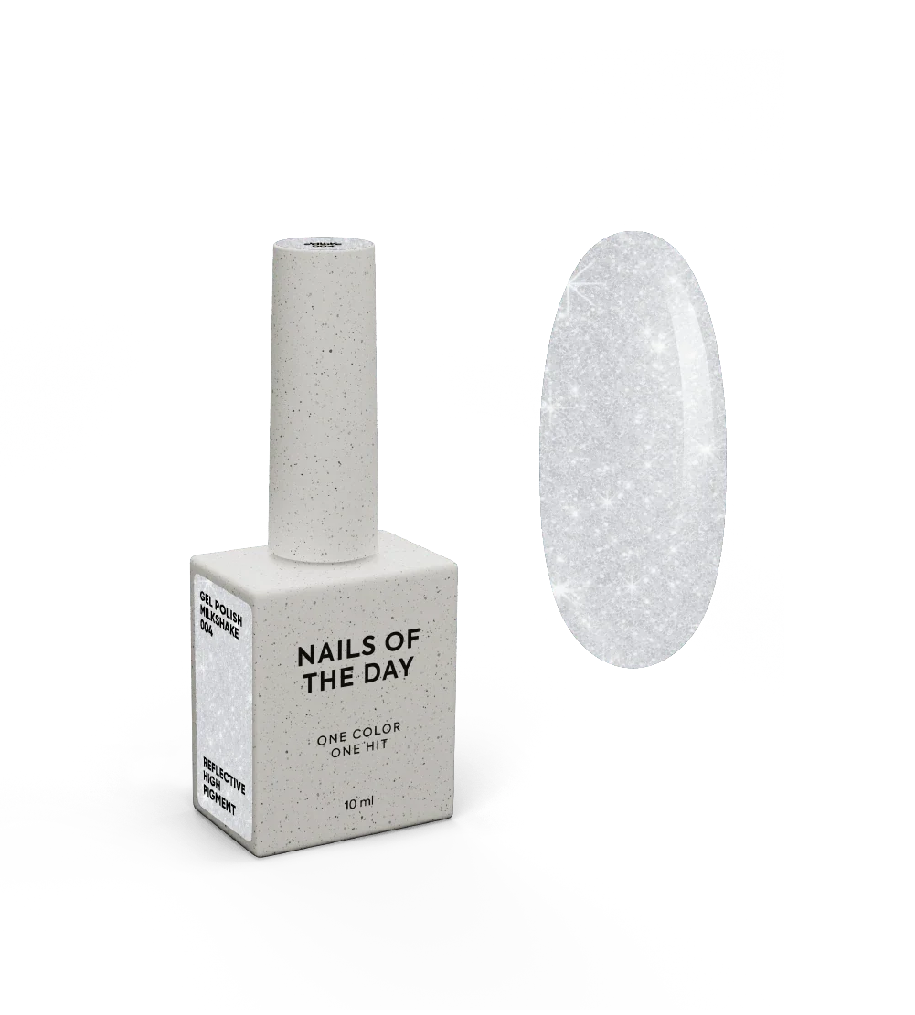 NAILSOFTHEDAY Gel Polish Remover