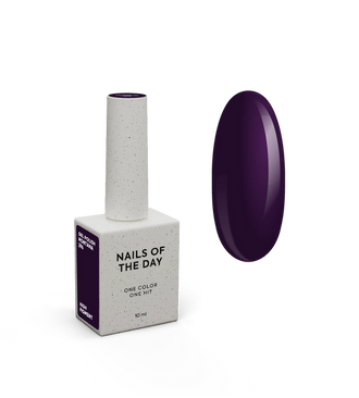 Vernis gel NAILSOFTHEDAY Montana