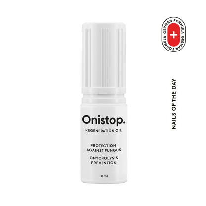 NAILSOFTHEDAY ONISTOP