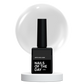 Gel transparent pour ongles