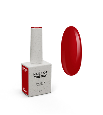 NAILSOFTHEDAY Gel Polish Rich